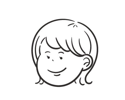 興南設計 新人社員 M・Sさん
コミュニケーション事業部